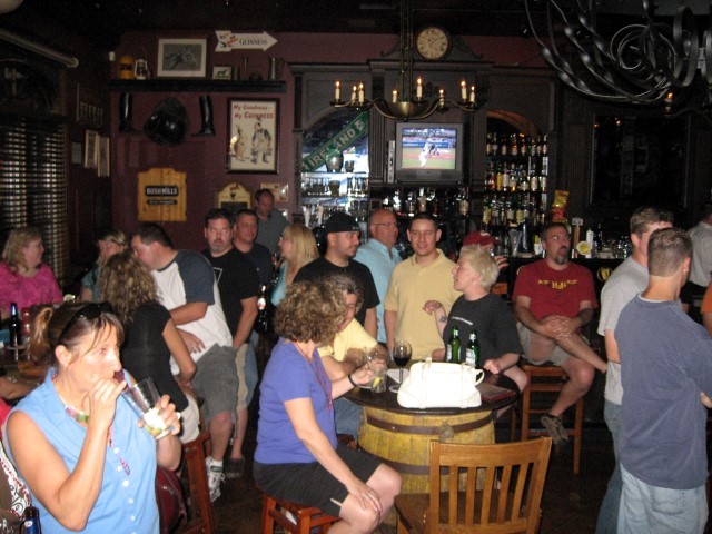 Ballydoyle's 6/5/08